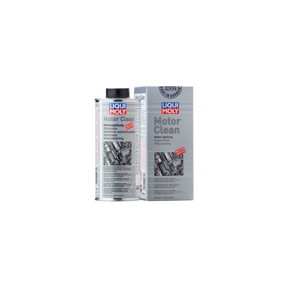 Liqui Moly Motor Clean 500ml