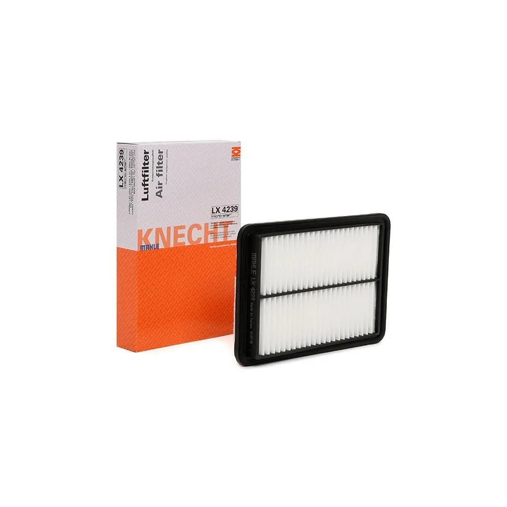 MAHLE - Filtro de aire - LX4239