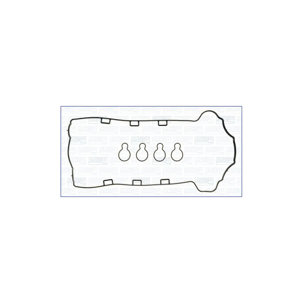AJUSA - 56047900 - Juego de juntas, tapa de culata de cilindro