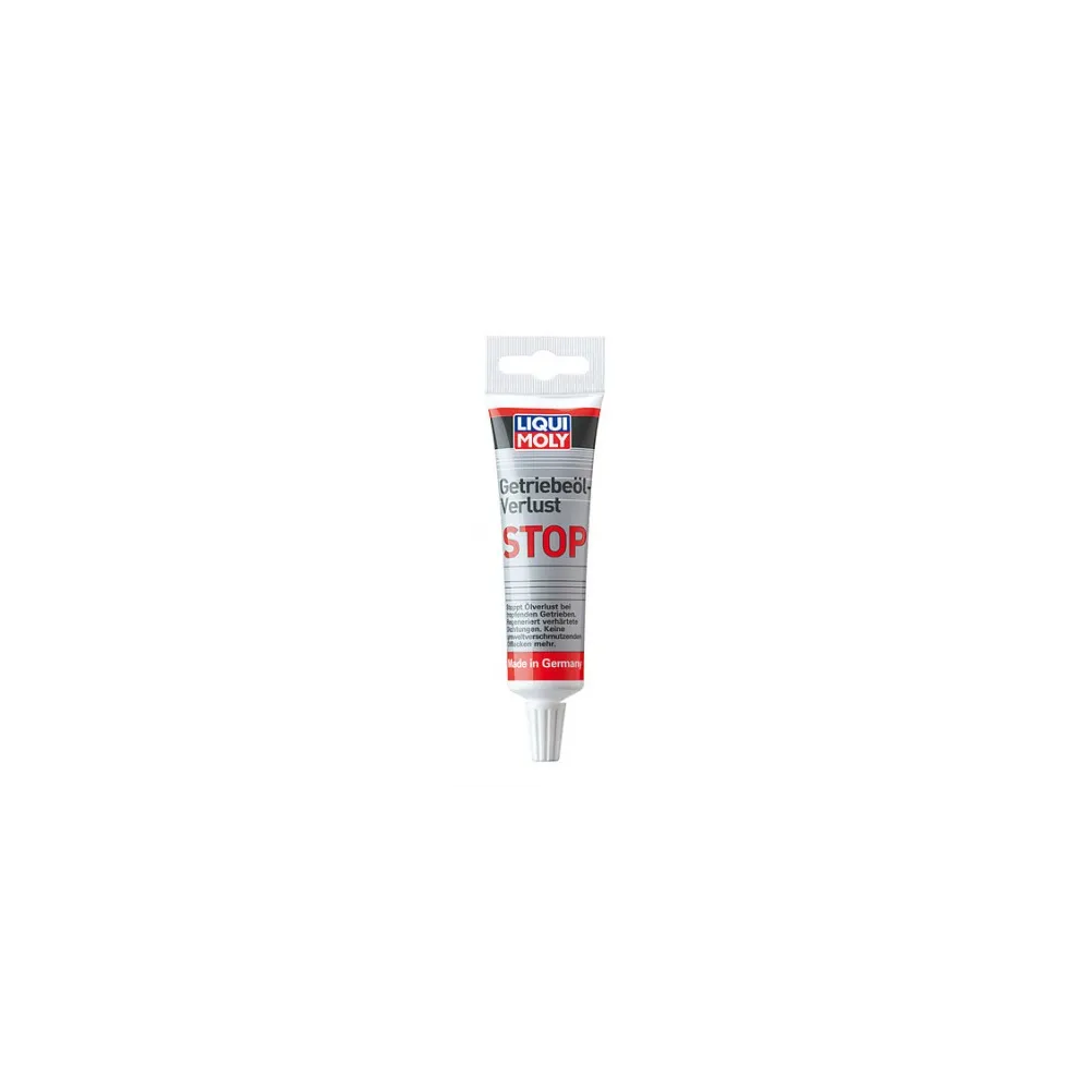 Tapafugas para cajas de cambio Liqui Moly 50ml