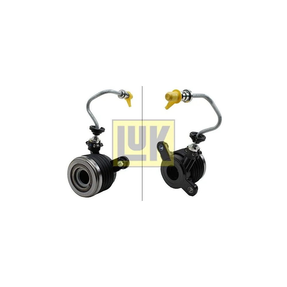 LuK - Desembrague central, embrague - 510 0088 10