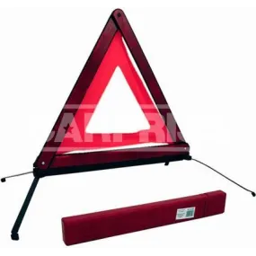CARPRISS - TRIANGULO AVERIA HOMOLOGADO - 70113901