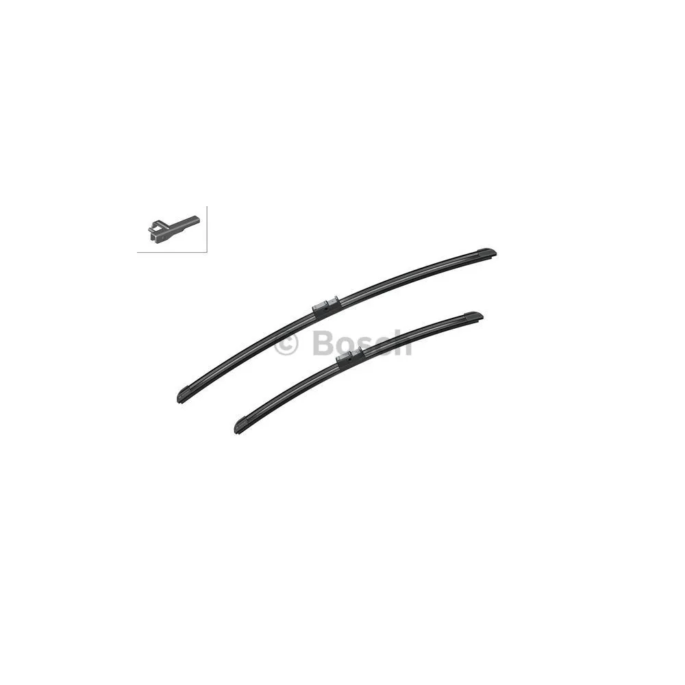 Escobillas Bosch aerotwin A 936 S - A936S - TS