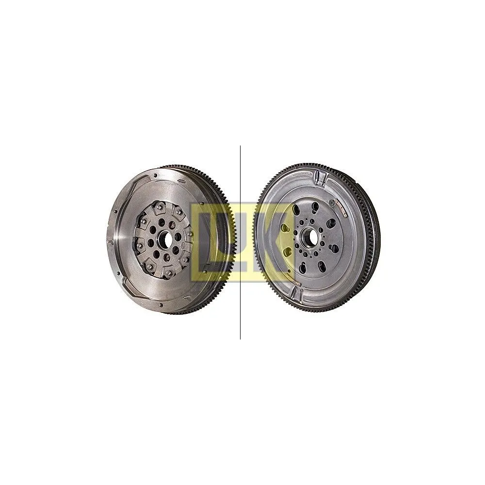 LuK - 415 0418 10 - Volante motor