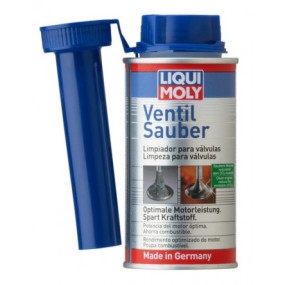Liqui Moly limpiador de válvulas (gasolina) 150ml
