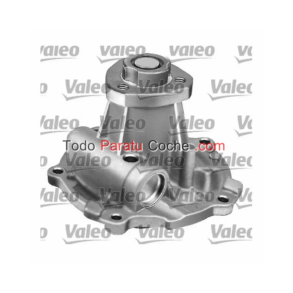 Bomba de agua Valeo 506513