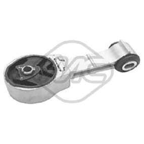 Metalcaucho - 06889 - Soporte, motor oem 113560010R