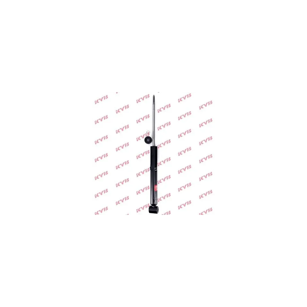 343297: KAYABA AMORTIGUADOR TRAS VAG