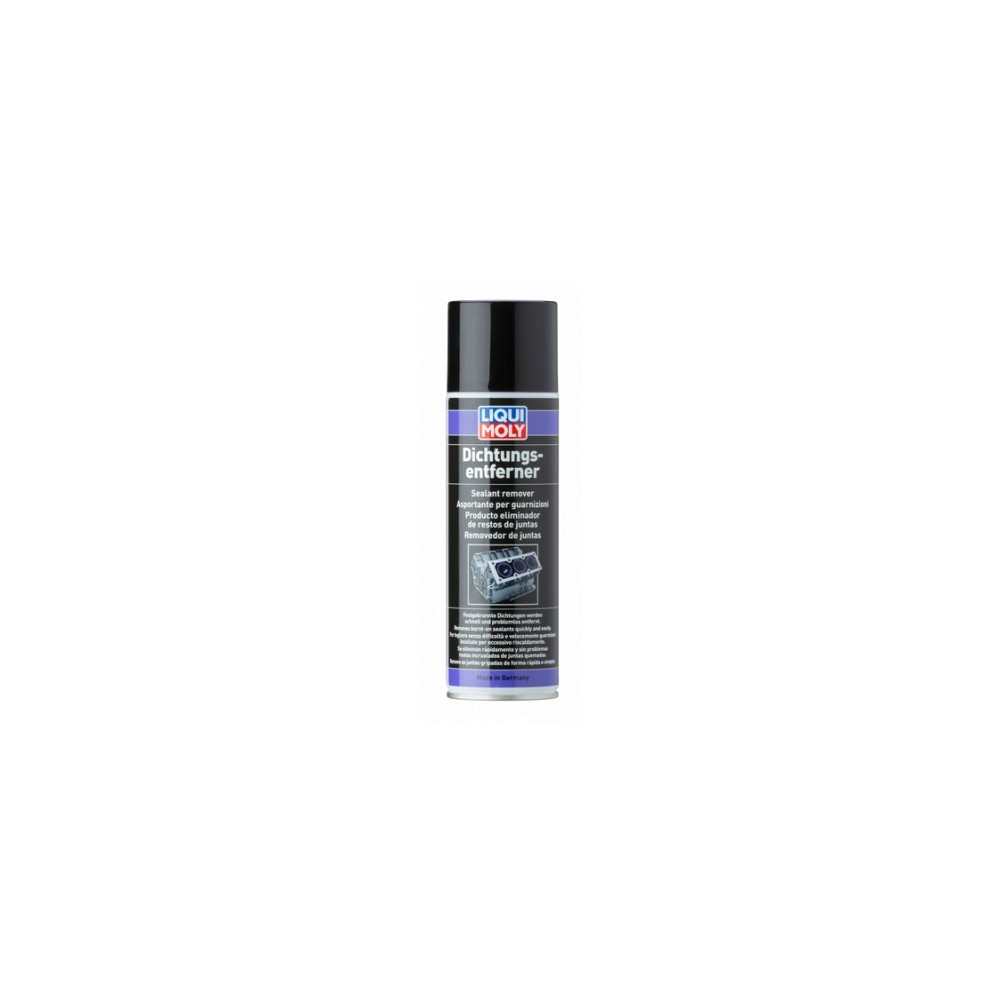 Liqui Moly Eliminador restos de juntas 300ml