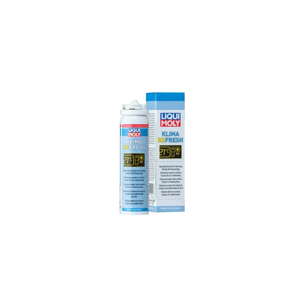 Liqui Moly Klima Refresh 75ml