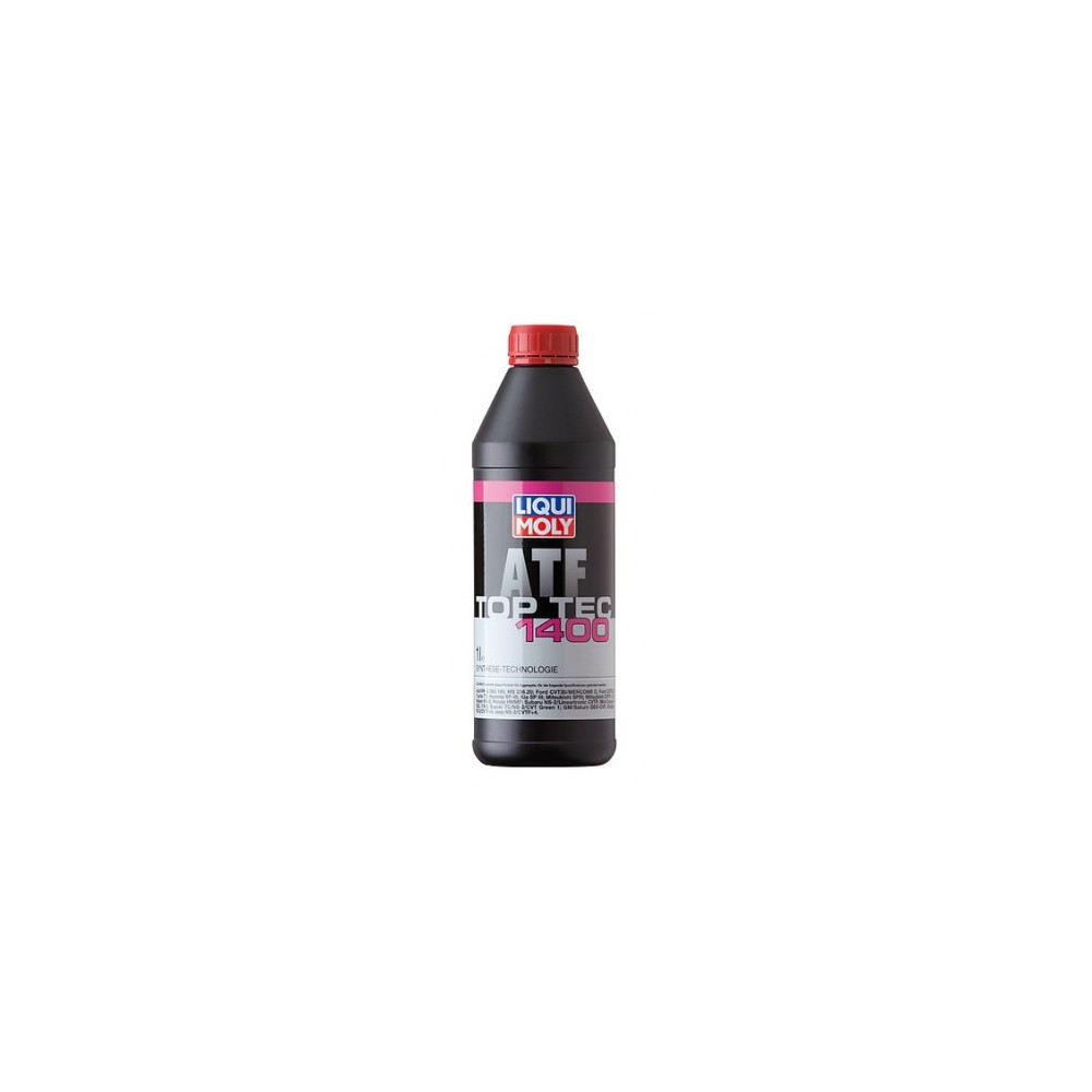 Liqui Moly TOP TEC ATF 1400