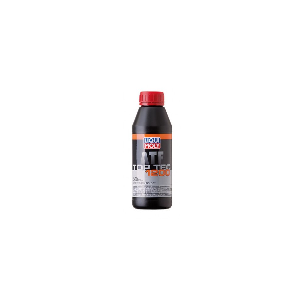 Liqui Moly TOP TEC ATF 1200