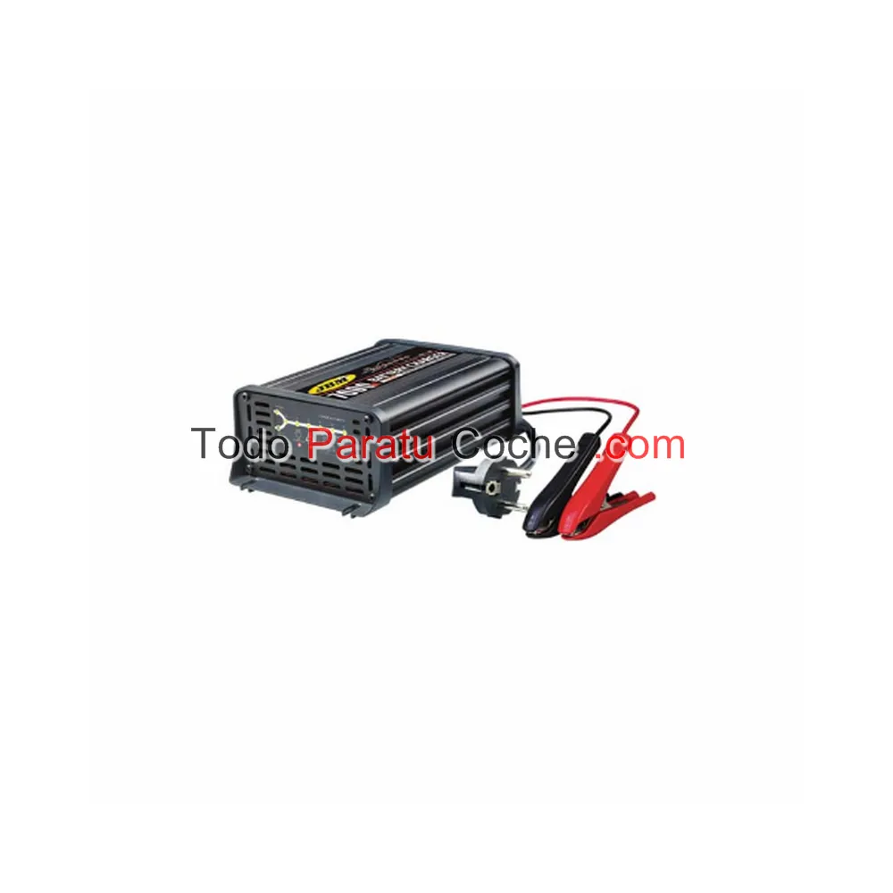 Cargador bateria 12v 50-140Ah JBM