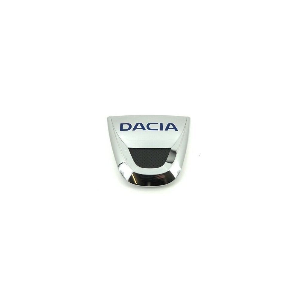 628900520R:	DACIA EMBLEMA DELANTERO