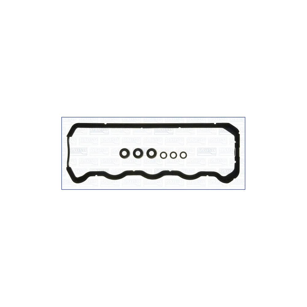 56006400: AJUSA JUEGO TAPA CULATA VAG