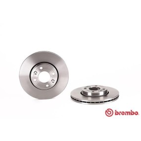 09907820: BREMBO DISCO FRENO