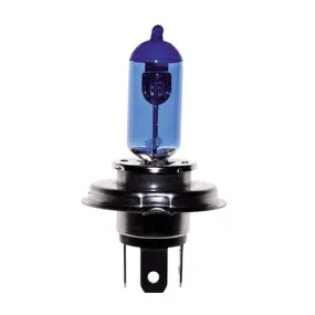 Pack lámparas Amolux H4 Super Xenon Laser