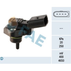 15030: FAE MAP SENSOR PRESION VW