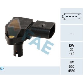 15038: FAE MAP SENSOR PRESION VW