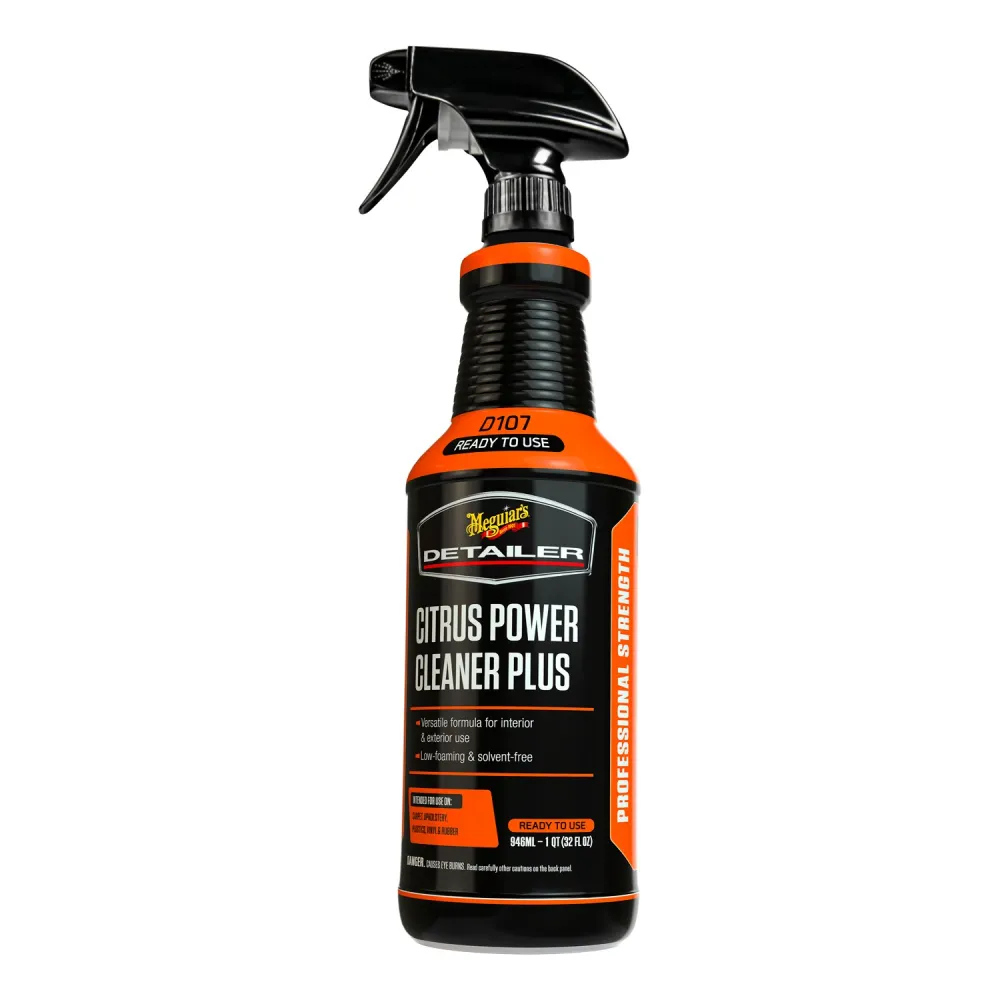 Meguiar´s APC Citrus Power Cleaner Plus 946ml