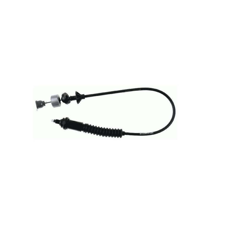 Cable de embrague Sachs equivalente 2150AR