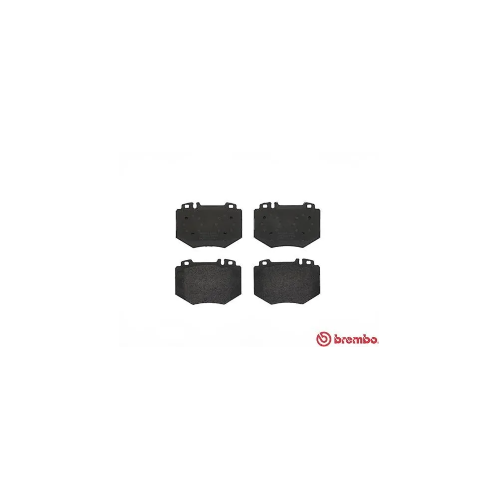 Pastillas de Freno Brembo P50048