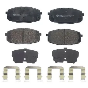 Pastillas de Freno Brembo P30099