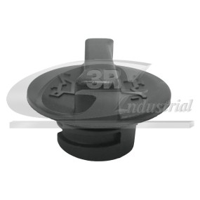3RG - Tapa, tubuladura de relleno de aceite 80332
