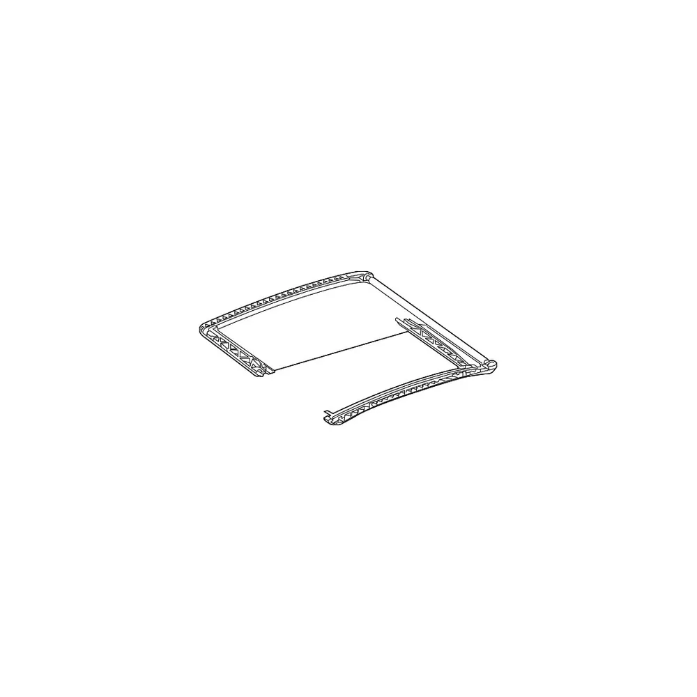 A 451 810 00 20 - PERSIANA ENROLLABLE  ORIGINAL MERCEDES