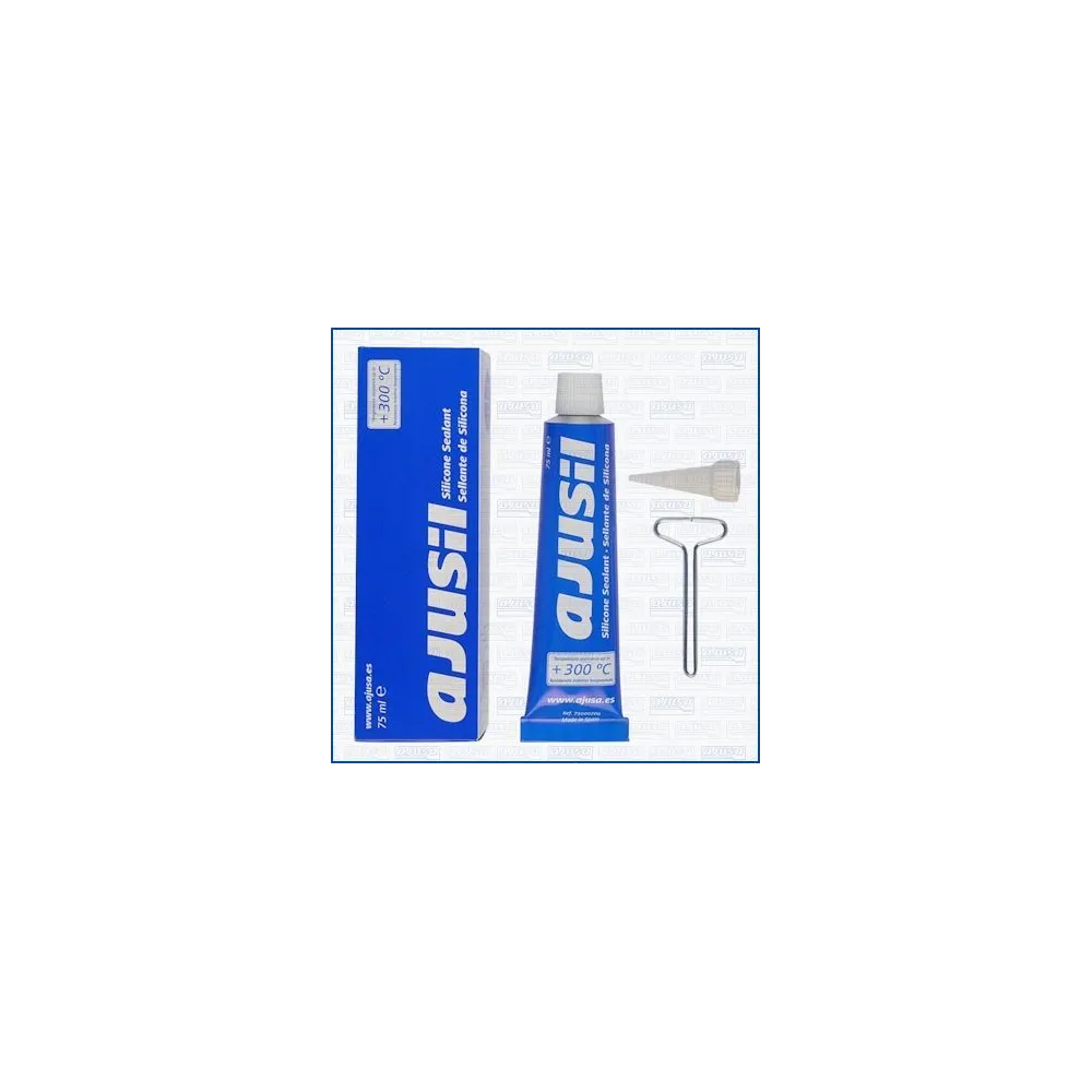 Silicona juntas Ajusa 75ml