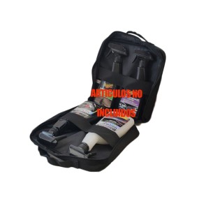 Bolsa detailer Meguiar´s Carry Bag (pequeña)