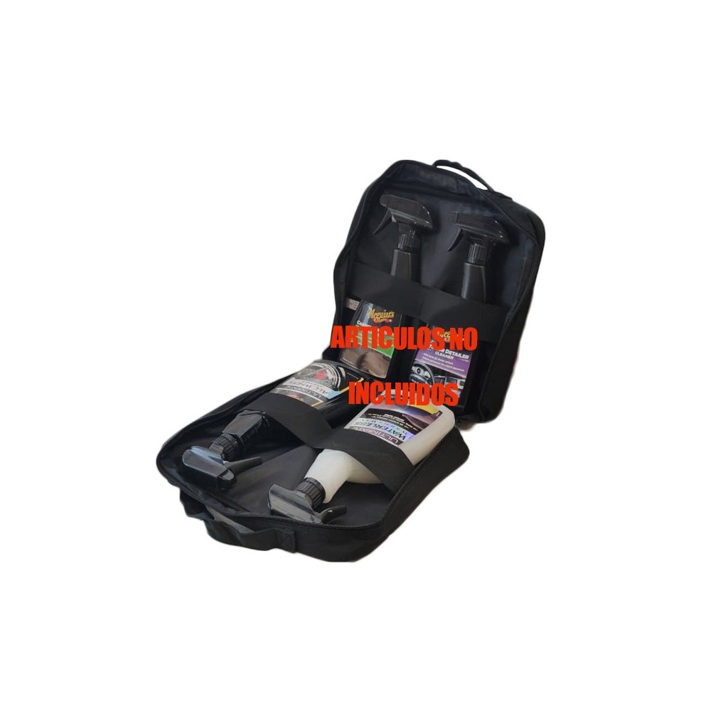 Bolsa detailer Meguiar´s Carry Bag (pequeña)