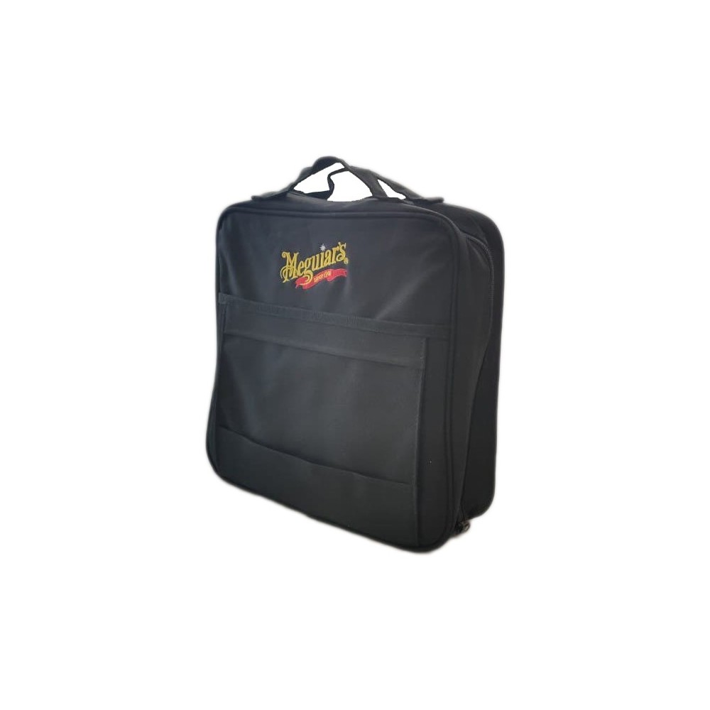 Bolsa detailer Meguiar´s Carry Bag (pequeña)