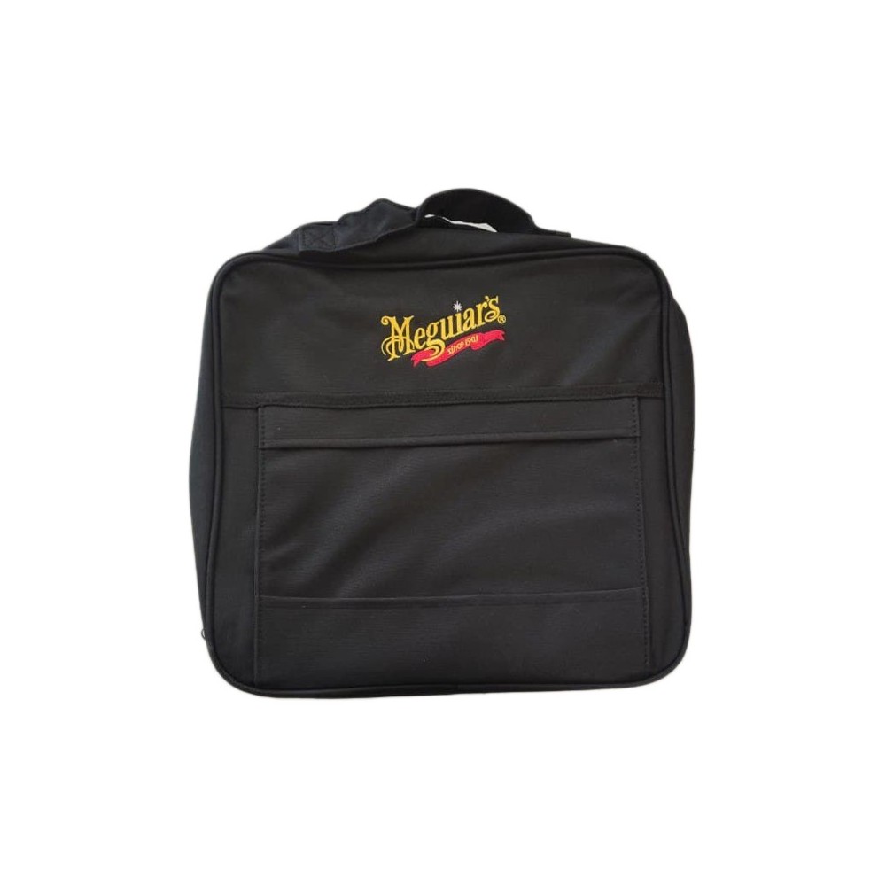 Bolsa detailer Meguiar´s Carry Bag (pequeña)