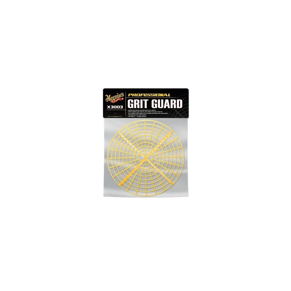 Rejilla de lavado Meguiar´s Grit Guard Insert