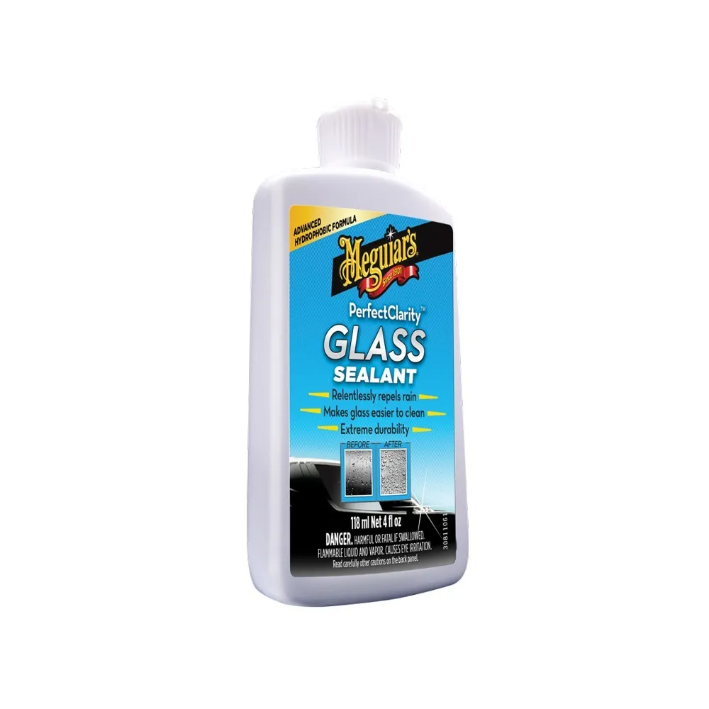 Meguiar´s Perfect Clarity Glass Sealant 118ml