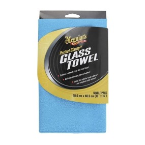 Meguiar´s Perfect Clarity Glass Towel