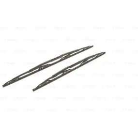 BOSCH - 3397001539 - JUEGO DE RAQUETAS 539