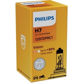 Philips H7 12V 55W PX26d