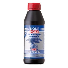 Liqui Moly 75w80 aceite de...
