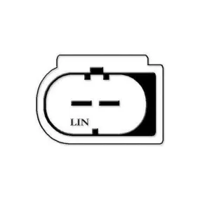 Alternador equivalente Mercedes 0 986 080 040