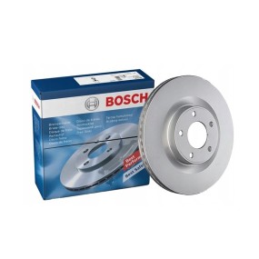 Disco de freno Bosch 0986478010 BD24