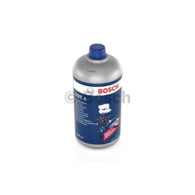 Líquido de frenos DOT 4 Bosch