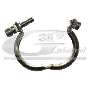 Soporte, valvula EGR OEM 16283J