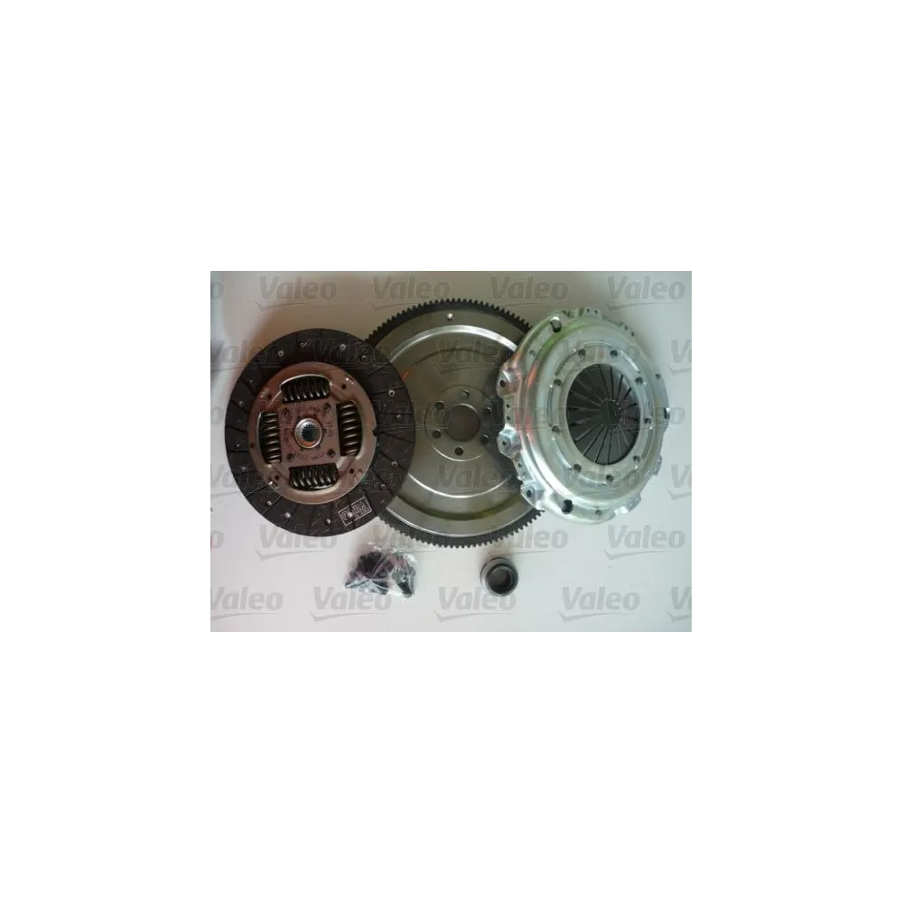 Kit de embrague - KIT4P - CONVERSION KIT