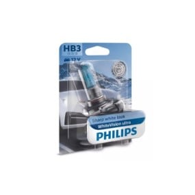 Lámpara HB3 Philips...