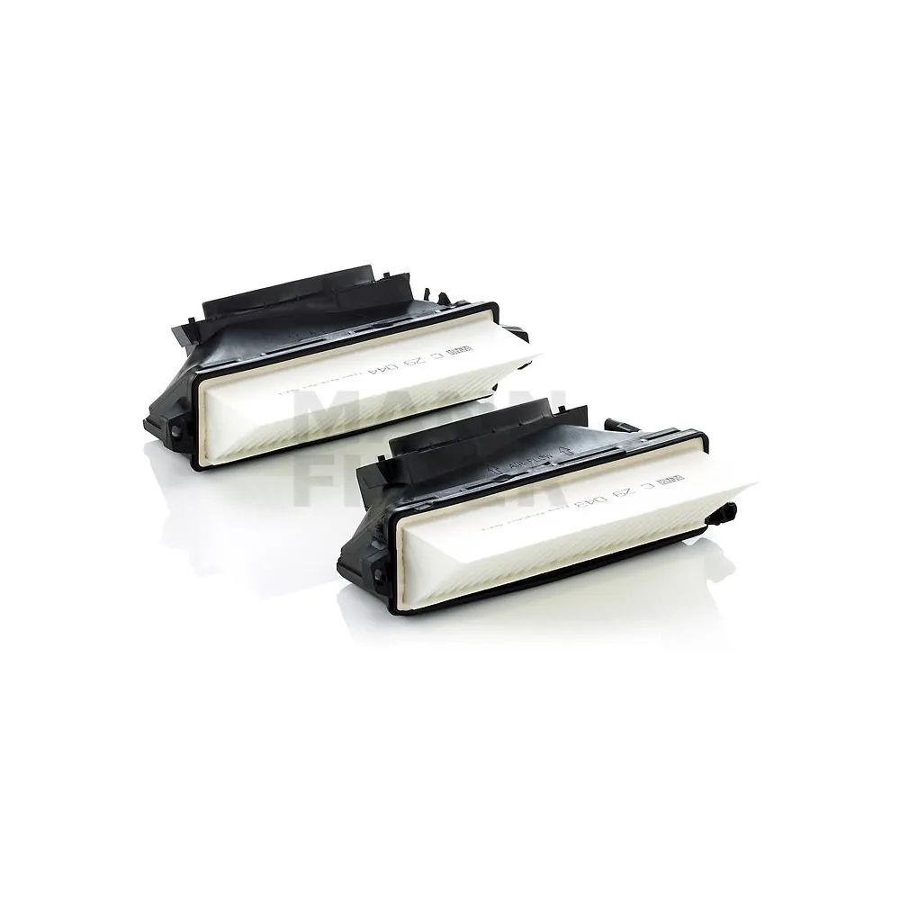Filtro de aire Mann Filter C 29 035-2