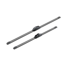 Escobillas Bosch AeroTwin A392S  3397007392