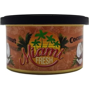 Ambientador Miami Scents (seleccionar fragancia)