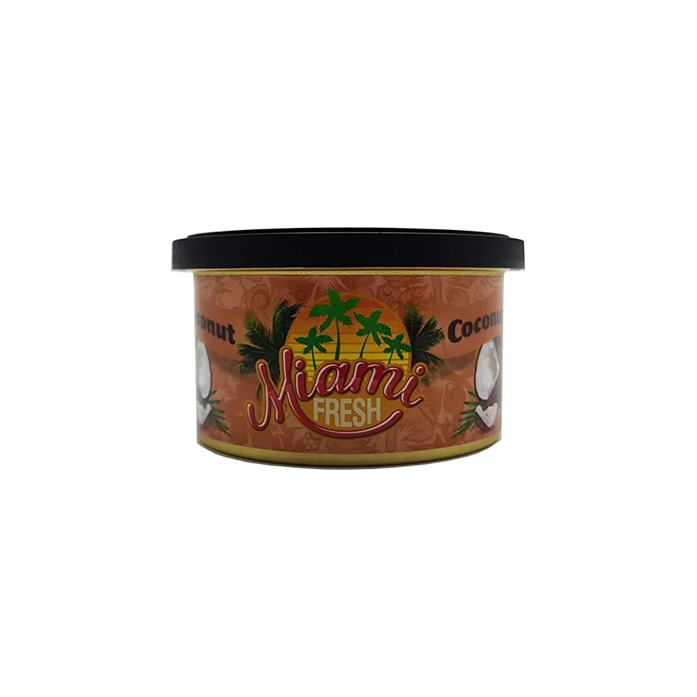 Ambientador Miami Scents (seleccionar fragancia)